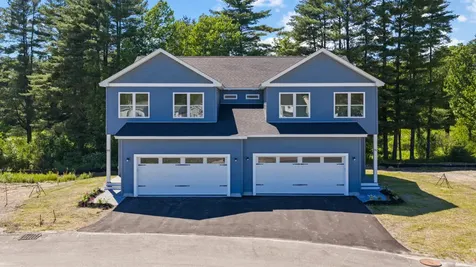 44 Hogan Circle Westbrook ME 04092