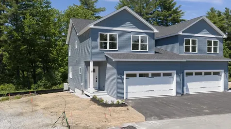 44 Hogan Circle Westbrook ME 04092
