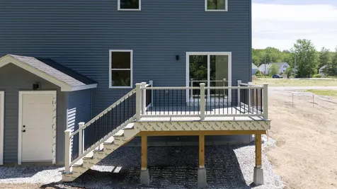 44 Hogan Circle Westbrook ME 04092