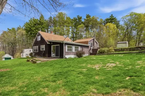 5 Lynn Street Lewiston ME 04240