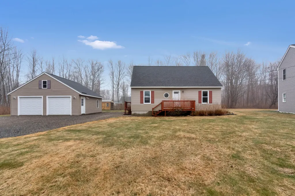 5 Davis Drive York ME 03909