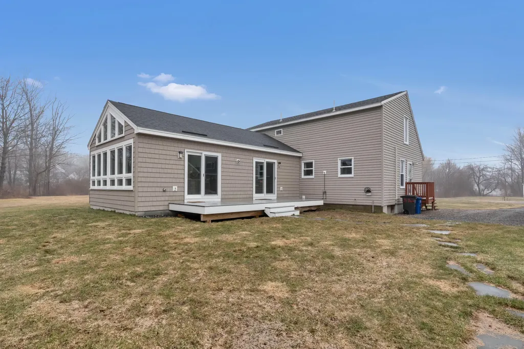 5 Davis Drive York ME 03909
