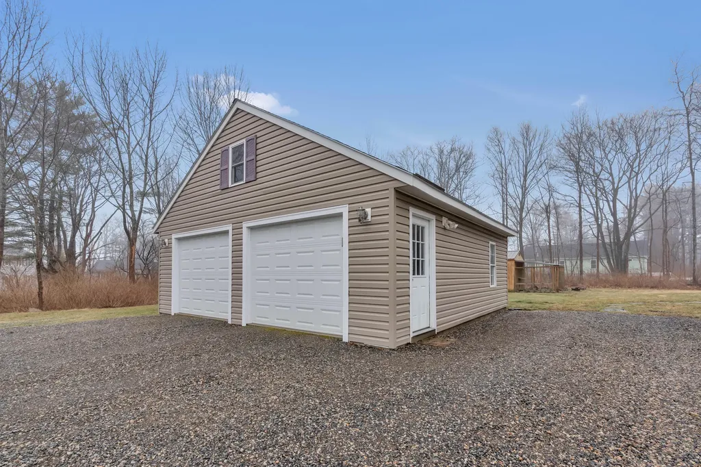 5 Davis Drive York ME 03909