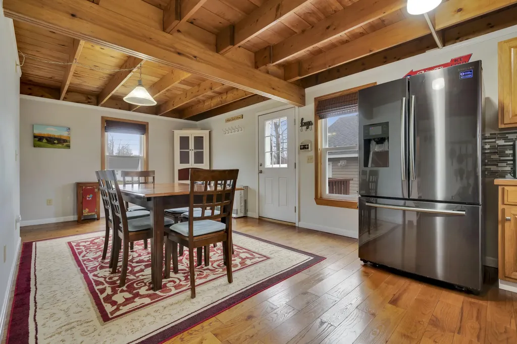 5 Davis Drive York ME 03909