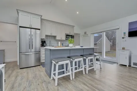 5 Davis Drive York ME 03909
