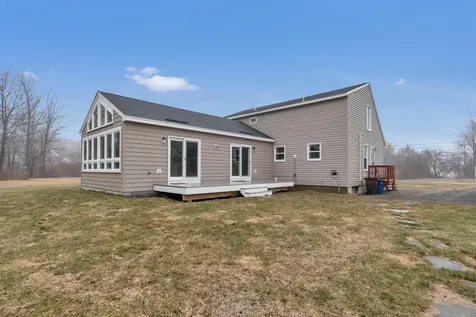 5 Davis Drive York ME 03909