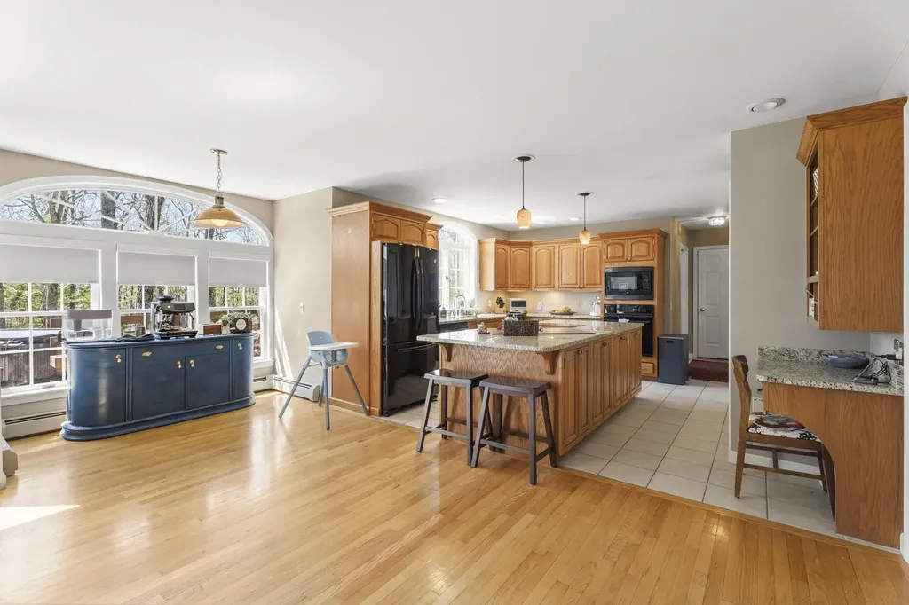 1005 Buck Hill Drive Veazie ME 04401