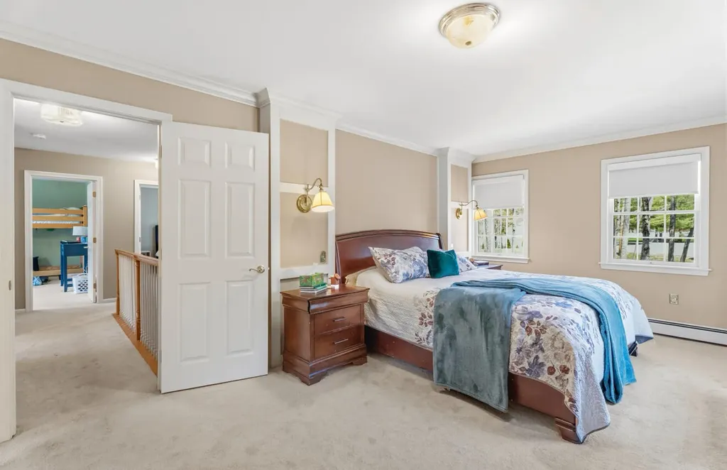 1005 Buck Hill Drive Veazie ME 04401