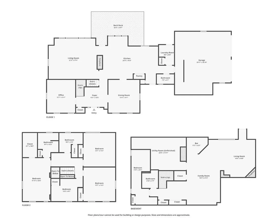1005 Buck Hill Drive Veazie ME 04401