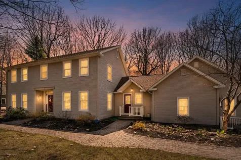 1005 Buck Hill Drive Veazie ME 04401