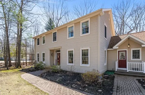 1005 Buck Hill Drive Veazie ME 04401