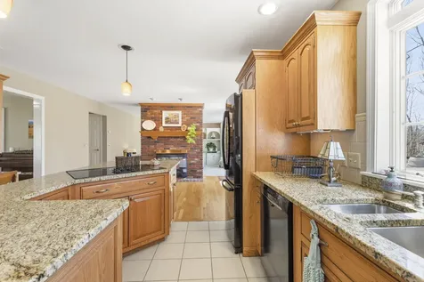 1005 Buck Hill Drive Veazie ME 04401