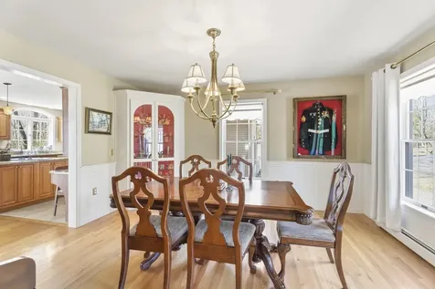 1005 Buck Hill Drive Veazie ME 04401