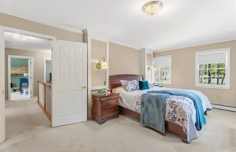 1005 Buck Hill Drive Veazie ME 04401