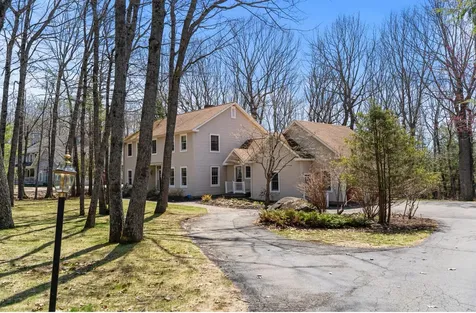 1005 Buck Hill Drive Veazie ME 04401