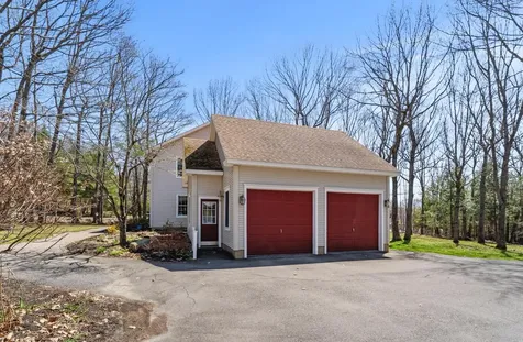 1005 Buck Hill Drive Veazie ME 04401