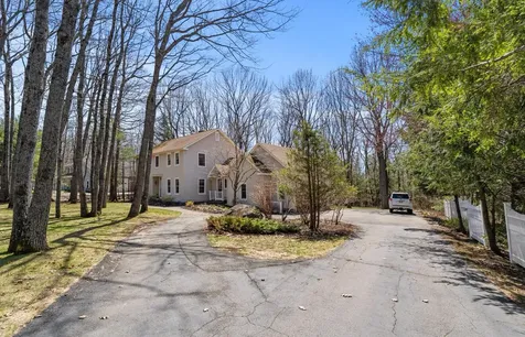 1005 Buck Hill Drive Veazie ME 04401
