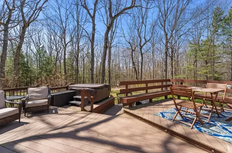 1005 Buck Hill Drive Veazie ME 04401