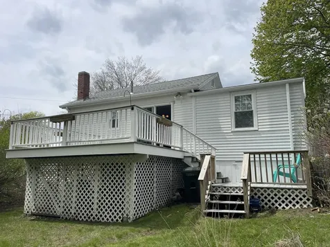 12 Grandview Avenue South Portland ME 04106