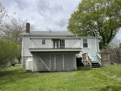 12 Grandview Avenue South Portland ME 04106