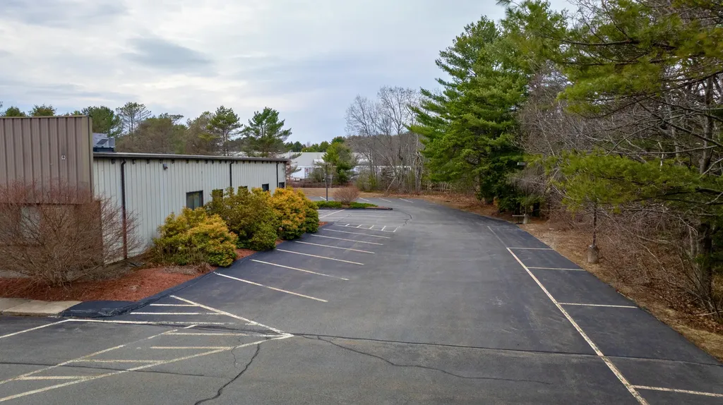 4 Industrial Parkway Brunswick ME 04011