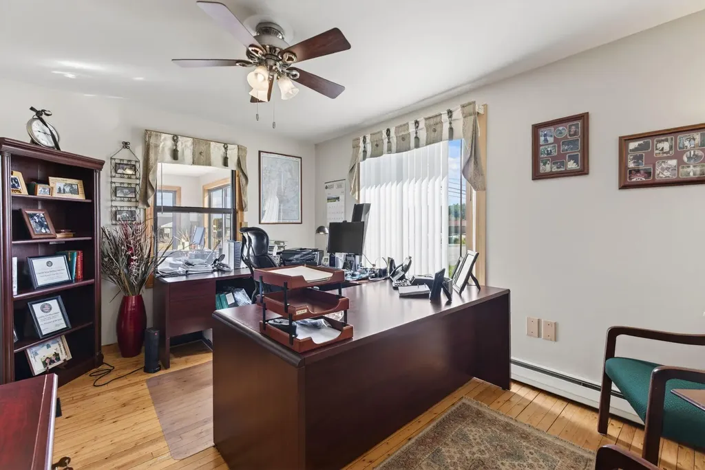 2386 North Belfast Avenue Augusta ME 04330