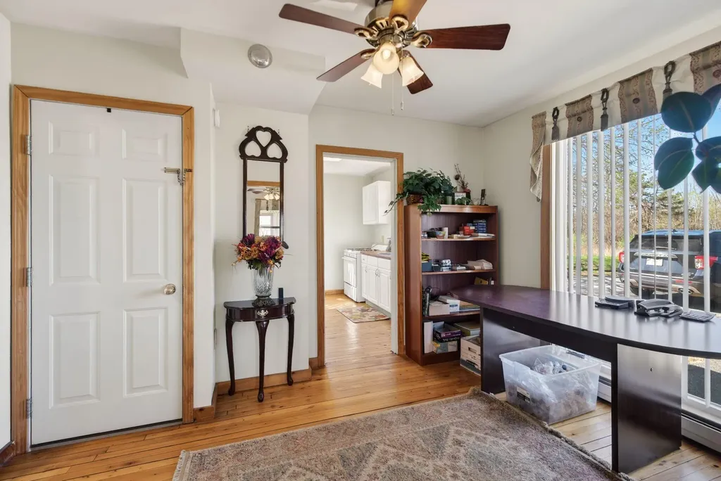 2386 North Belfast Avenue Augusta ME 04330
