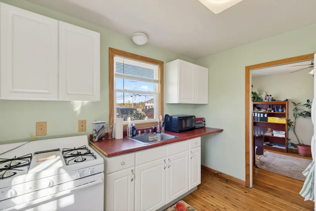 2386 North Belfast Avenue Augusta ME 04330