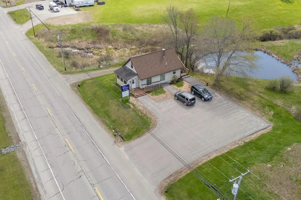 2386 North Belfast Avenue Augusta ME 04330