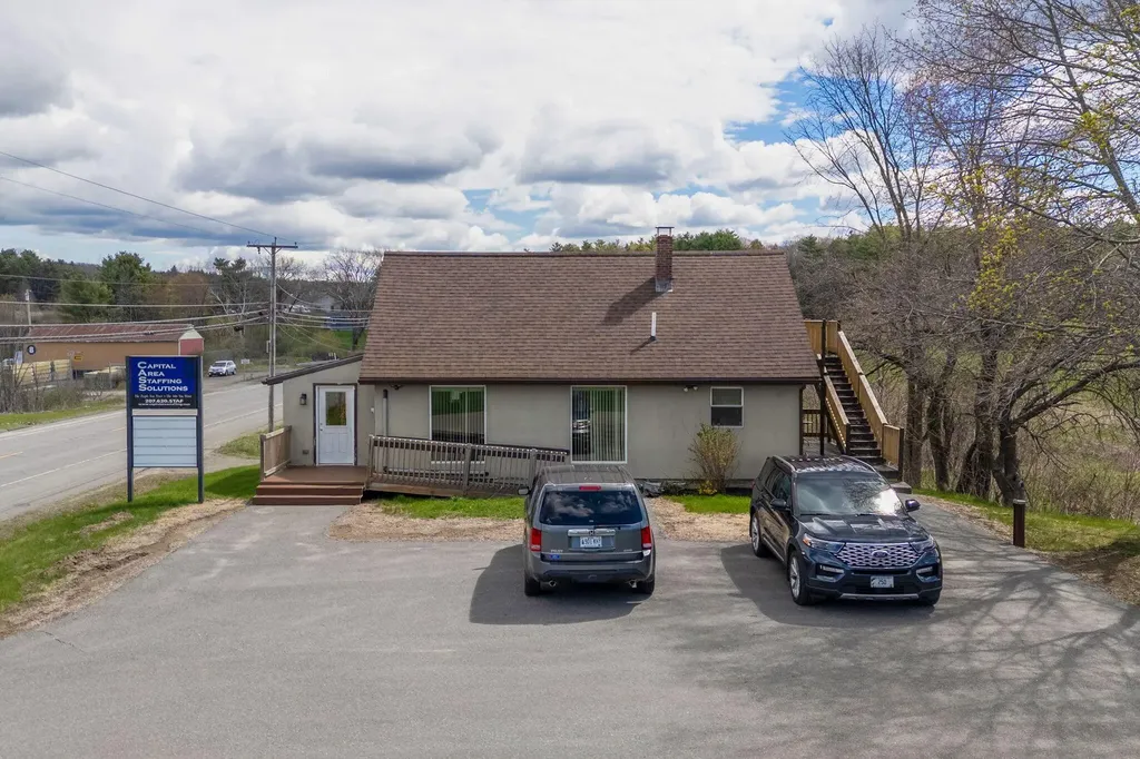 2386 North Belfast Avenue Augusta ME 04330
