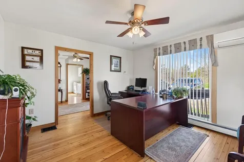 2386 North Belfast Avenue Augusta ME 04330