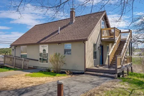2386 North Belfast Avenue Augusta ME 04330