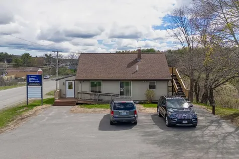 2386 North Belfast Avenue Augusta ME 04330
