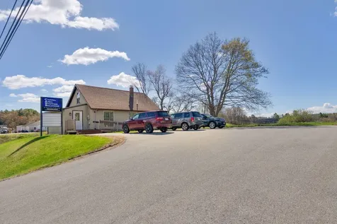 2386 North Belfast Avenue Augusta ME 04330