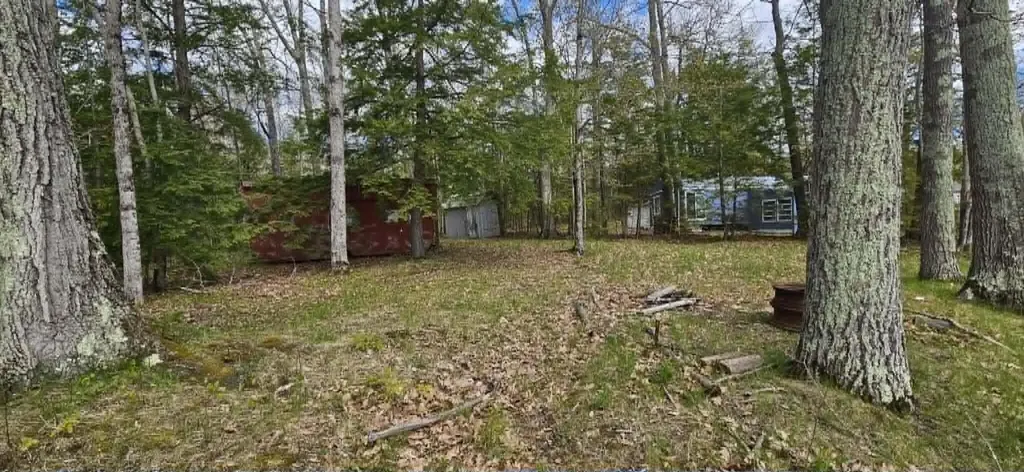 21 N Vigue Shore Road Albion ME 04910