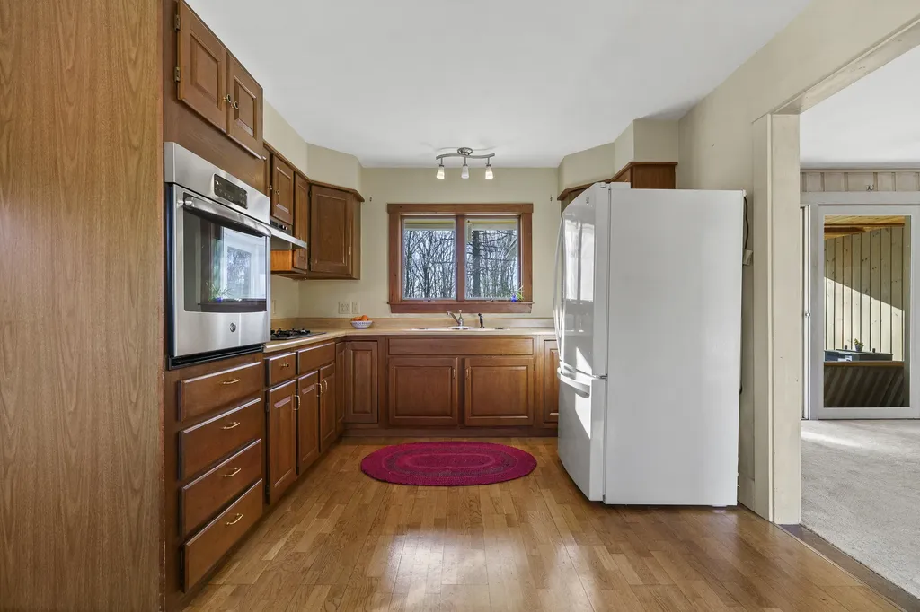 447 Wiscasset Road Boothbay ME 04537