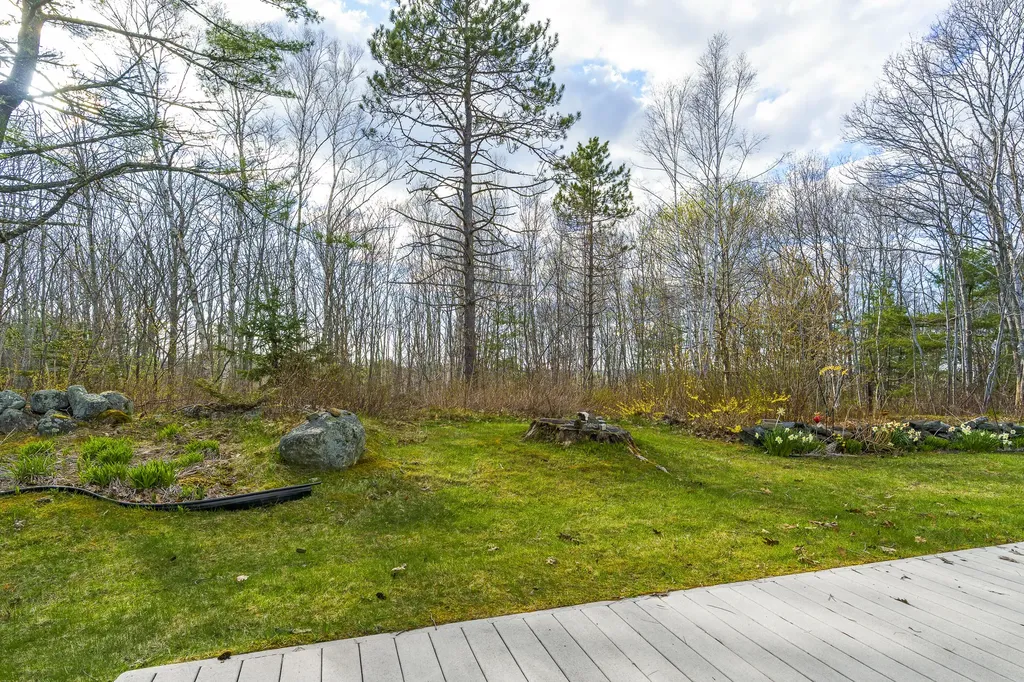 447 Wiscasset Road Boothbay ME 04537