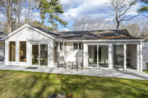 447 Wiscasset Road Boothbay ME 04537