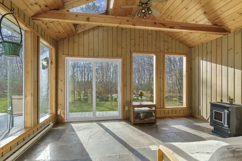 447 Wiscasset Road Boothbay ME 04537