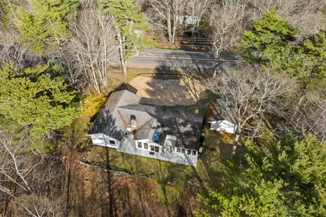 447 Wiscasset Road Boothbay ME 04537