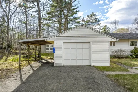 447 Wiscasset Road Boothbay ME 04537