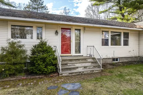 447 Wiscasset Road Boothbay ME 04537