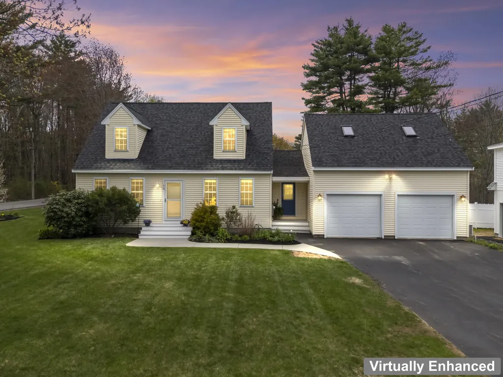 36 Plaisted Road York ME 03909
