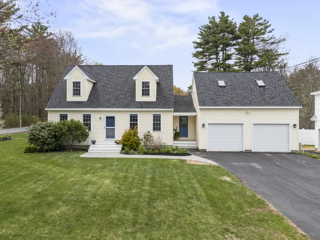 36 Plaisted Road York ME 03909