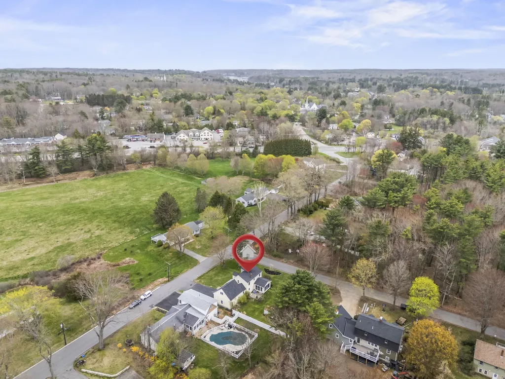 36 Plaisted Road York ME 03909