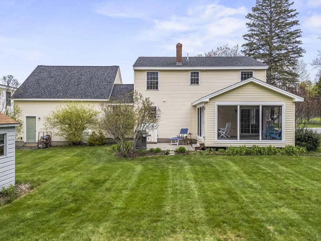36 Plaisted Road York ME 03909
