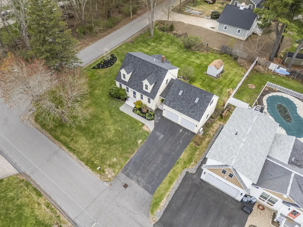 36 Plaisted Road York ME 03909