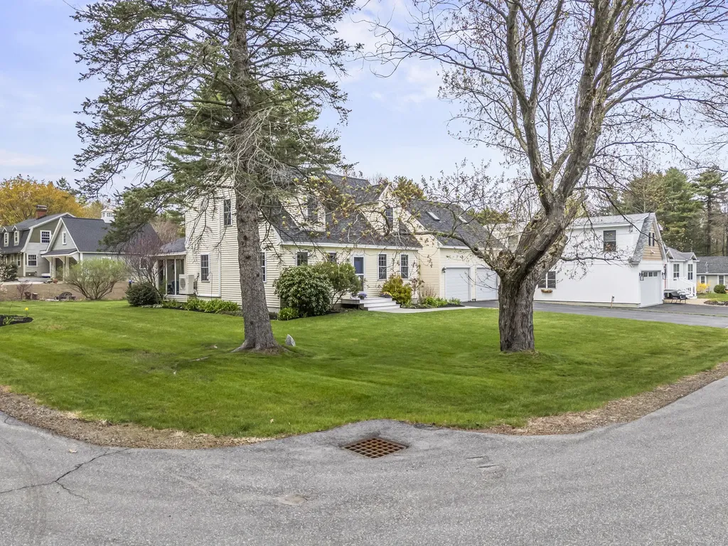 36 Plaisted Road York ME 03909