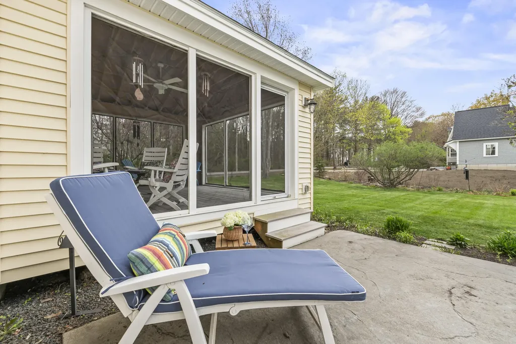 36 Plaisted Road York ME 03909