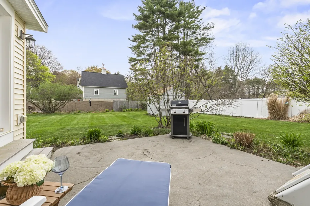 36 Plaisted Road York ME 03909